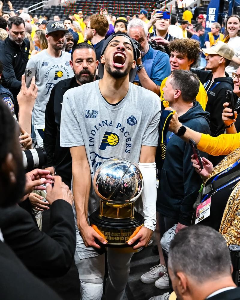 步行者单场封神外界质疑声迅速升高